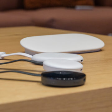 Google Cast может скоро появиться на iPhone