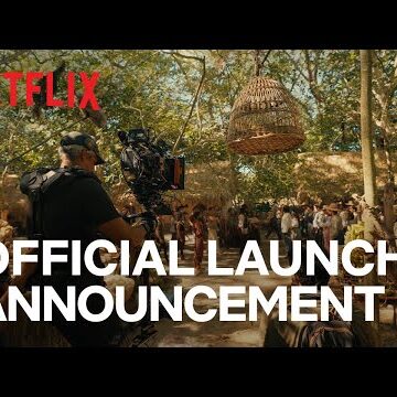 Эффект Netflix | Нетфликс