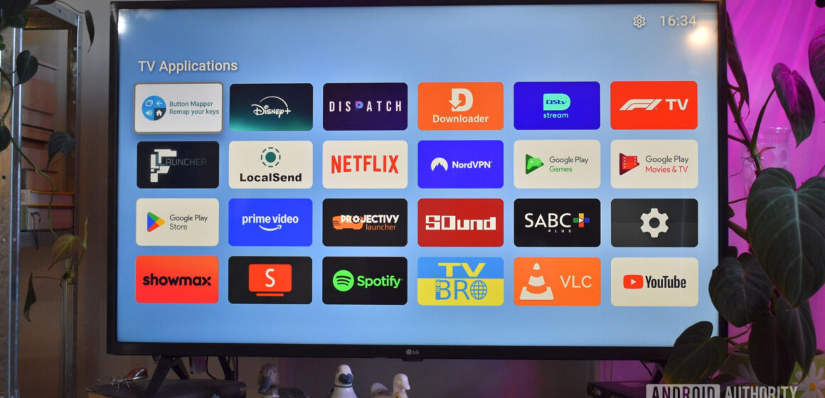 Сейчас лучшее время, чтобы приобрести новую программу запуска Google TV