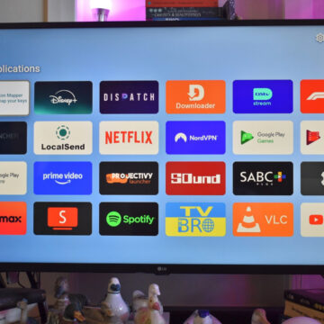 Сейчас лучшее время, чтобы приобрести новую программу запуска Google TV