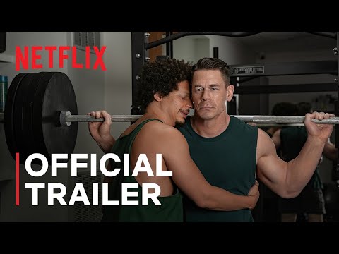 d99866d9ca009f21480964c251237c80 Маленький брат | Официальный трейлер | Netflix