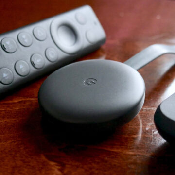 Google объявляет об исправлении потоковой передачи Chromecast