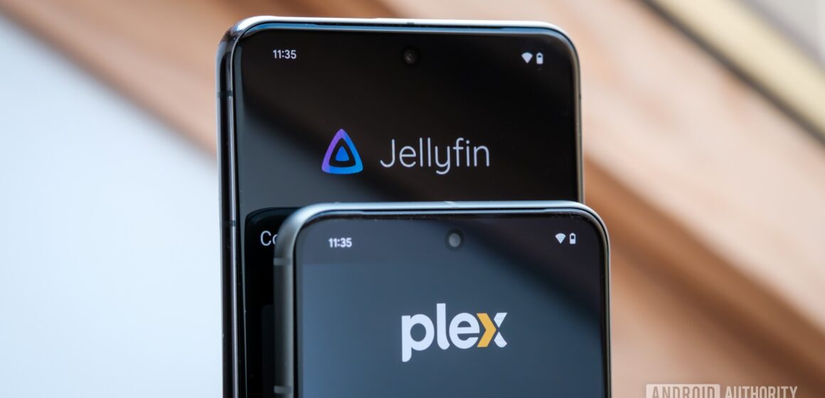 dd8b44d35a4aa2606f64df35e0f23757 Повышение цен Plex доказывает, что я был прав, переключившись на Jellyfin — Android Authority