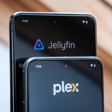 Повышение цен Plex доказывает, что я был прав, переключившись на Jellyfin — Android Authority