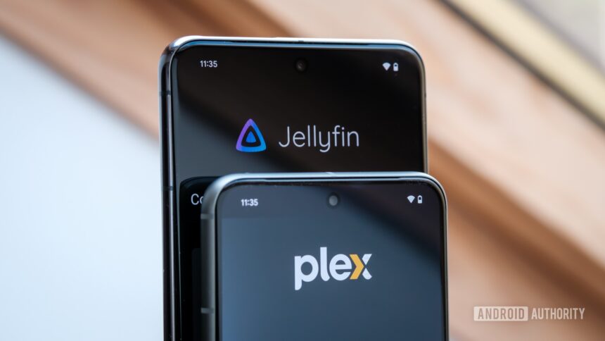 dd8b44d35a4aa2606f64df35e0f23757 Повышение цен Plex доказывает, что я был прав, переключившись на Jellyfin — Android Authority
