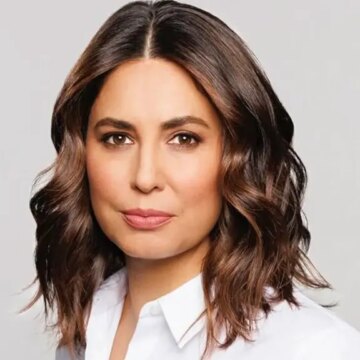 Сесилия Вега раскритиковала CBS после увольнения из «60 минут»