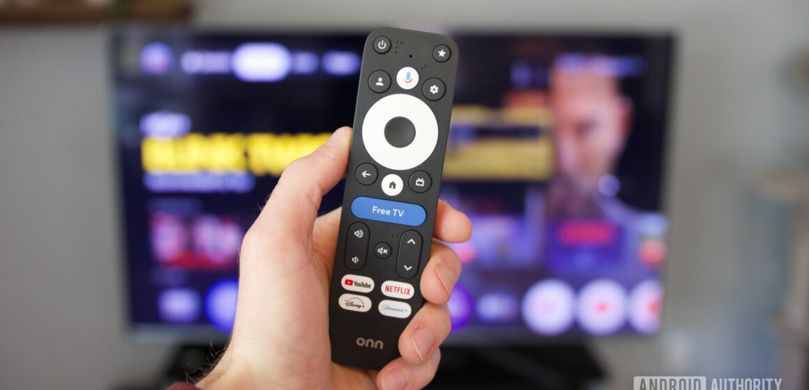 Практический опыт Walmart Onn 4K Pro (2026 г.): чем так хорош стример за 60 долларов?