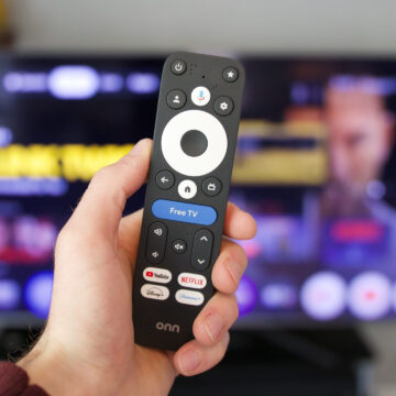 Практический опыт Walmart Onn 4K Pro (2026 г.): чем так хорош стример за 60 долларов?