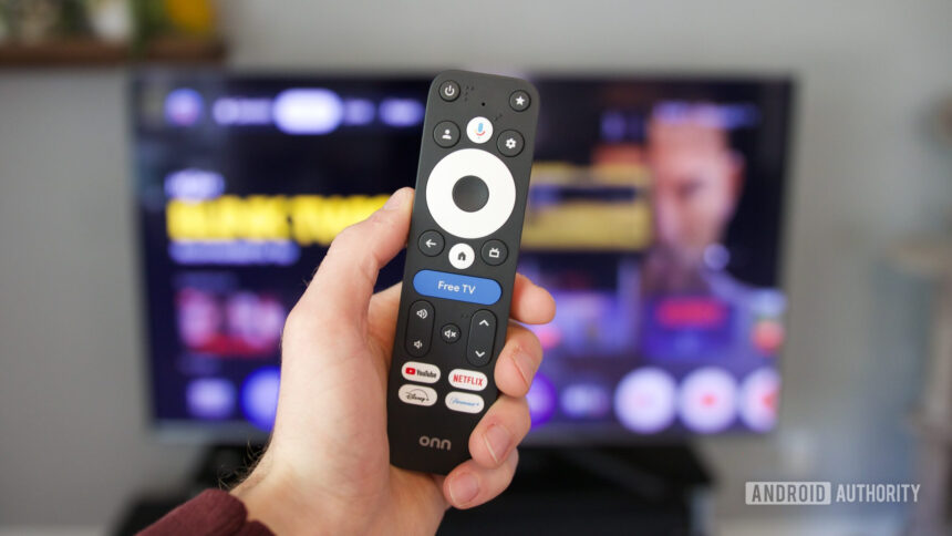 Практический опыт Walmart Onn 4K Pro (2026 г.): чем так хорош стример за 60 долларов?