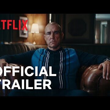 Untold UK: Винни Джонс | Официальный трейлер | Netflix