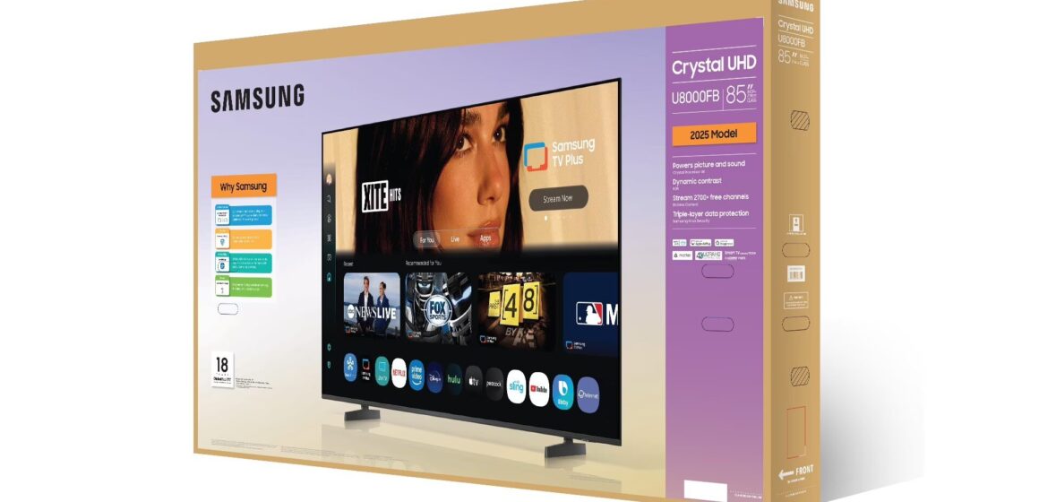 Дуа Липа подала в суд на Samsung за размещение ее фотографий на ТВ-боксах — Android Authority