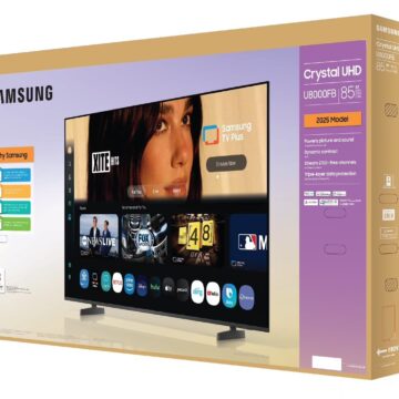 ef2ab893f2b8a069ce3743cf787251d7 Дуа Липа подала в суд на Samsung за размещение ее фотографий на ТВ-боксах — Android Authority