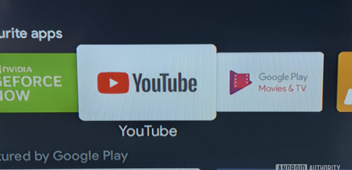 YouTube теперь позволит вам совершать покупки с телевизора с помощью Google Pay