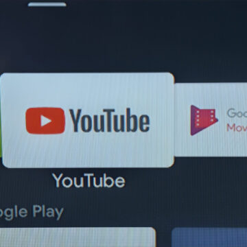 YouTube теперь позволит вам совершать покупки с телевизора с помощью Google Pay