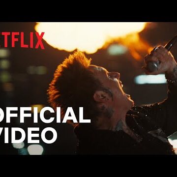 Увидимся в аду | Devil May Cry: Season 2 | Official Video | Netflix
