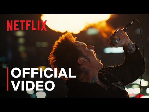fd7d630bb697ad7885be94163ebf8400 Увидимся в аду | Devil May Cry: Season 2 | Official Video | Netflix