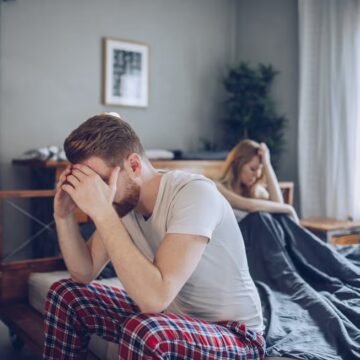 10 причин, по которым у вас не может быть эрекции, по мнению врачей