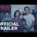 Последний дом | Грета Ли и Вагнер Моура | Официальный трейлер | Нетфликс