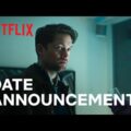 Кровавое жертвоприношение | Объявление о дате | Netflix