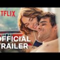 Карта тоски | Официальный трейлер | Нетфликс