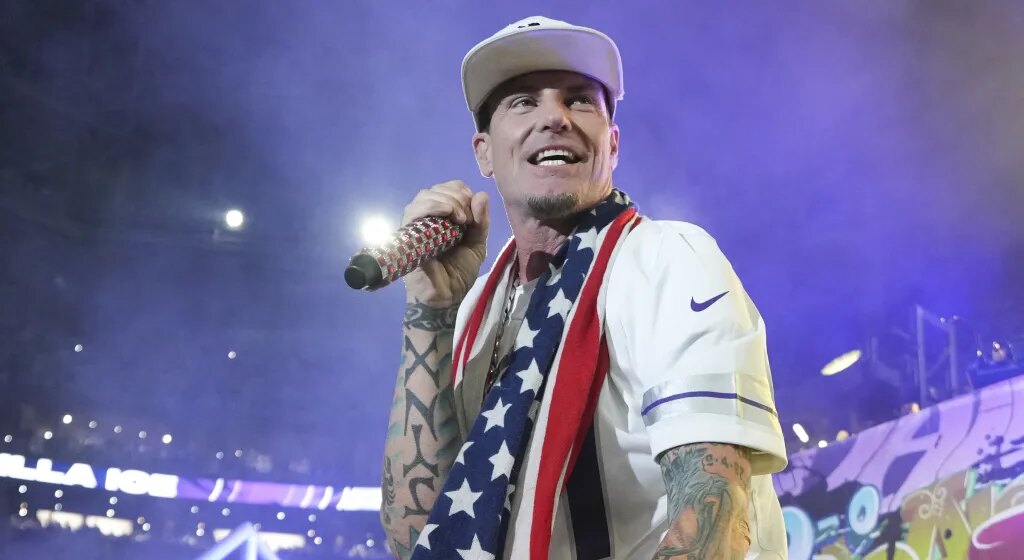 Концерт Vanilla Ice Freedom 250 внезапно отменен