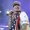 Концерт Vanilla Ice Freedom 250 внезапно отменен