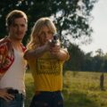 Каролина Кэролайн Обзор TIFF: Самара Уивинг и Кайл Галлнер затмили всех в триллере «Ограбление банка»
