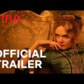 Кукла | Официальный трейлер | Netflix