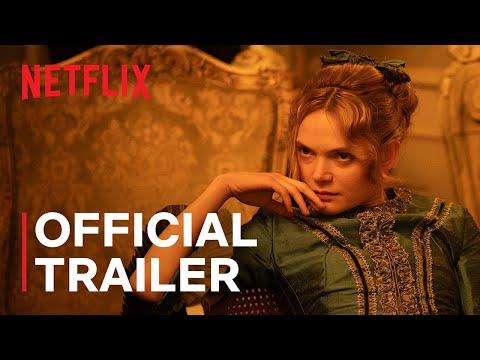Кукла | Официальный трейлер | Netflix