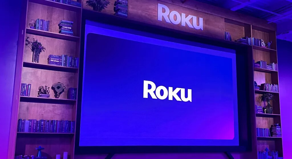 Fox Corp покупает Roku за 22 миллиарда долларов