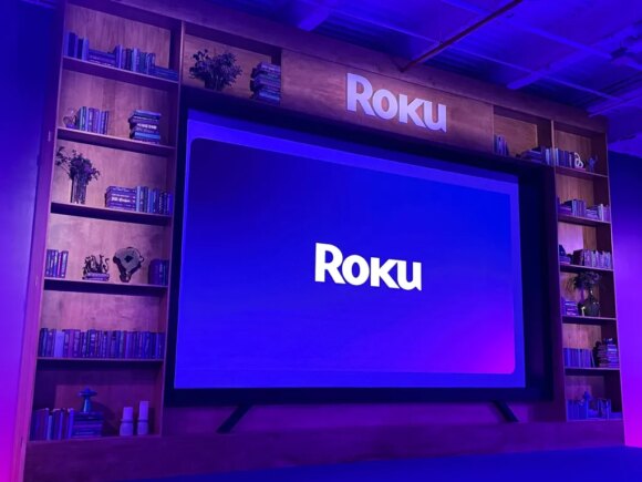 35e3a7975438852b3398ce0c901a26ed Fox Corp покупает Roku за 22 миллиарда долларов