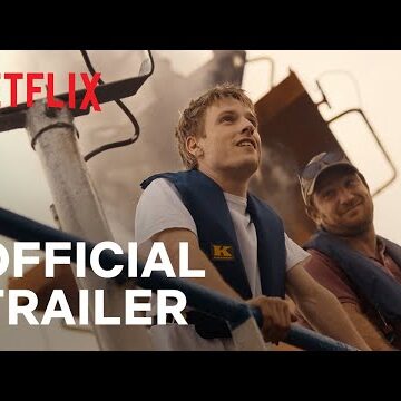 23 000 жизней | Официальный трейлер | Нетфликс