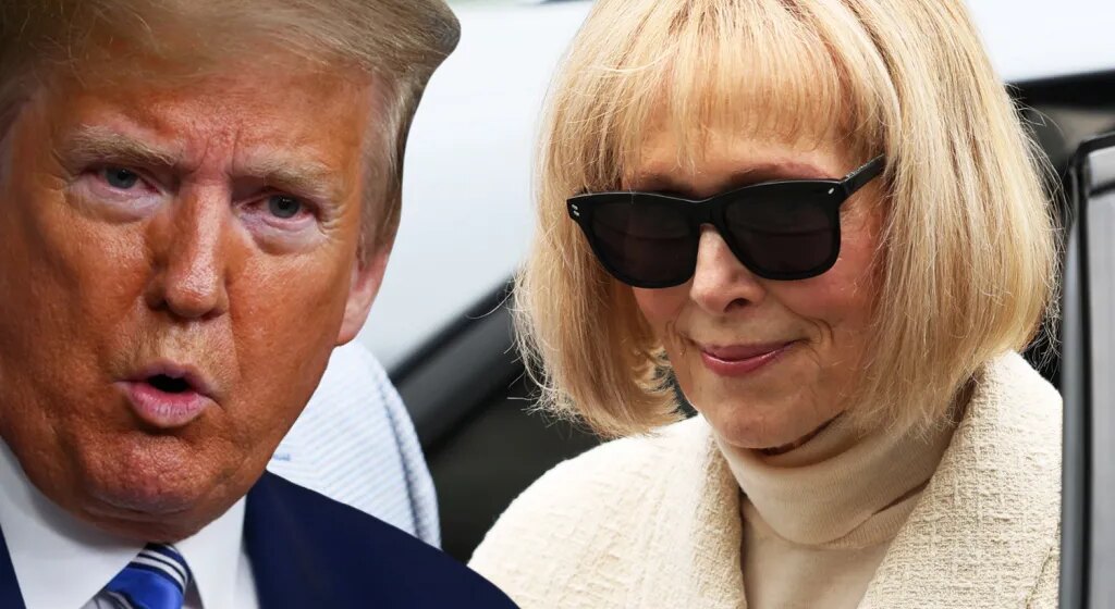 Верховный суд отклонил апелляцию Трампа на приговор Э. Джин Кэрролл о клевете