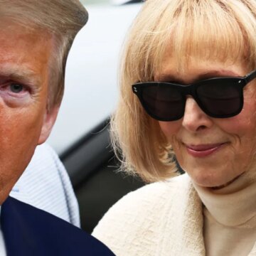 Верховный суд отклонил апелляцию Трампа на приговор Э. Джин Кэрролл о клевете