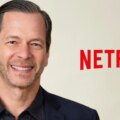 Глава Netflix Unscripted Джефф Гаспин уходит
