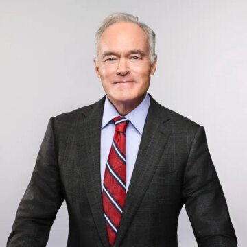 Скотт Пелли обвинил руководство CBS News в «тонкой политической предвзятости»
