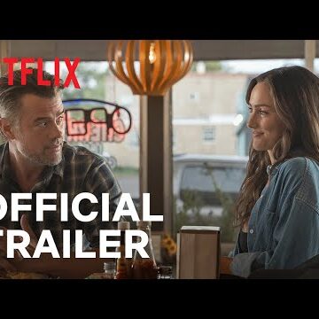 Каньон Рэнсом: 2 сезон | Официальный трейлер | Нетфликс