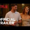 Love is Blind: UK — After the Altar | Официальный трейлер | Netflix