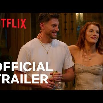 Love is Blind: UK — After the Altar | Официальный трейлер | Netflix