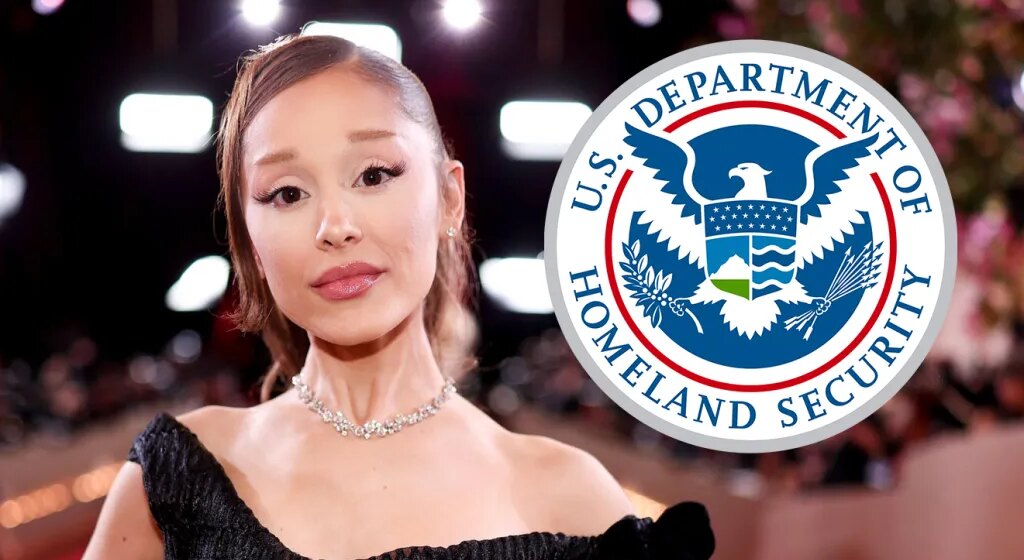 Ариана Гранде раскритиковала видео ICE, использующее ее музыку, как «варварское и бесчеловечное»