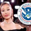 Ариана Гранде раскритиковала видео ICE, использующее ее музыку, как «варварское и бесчеловечное»