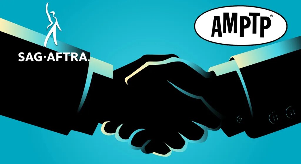 Члены SAG-AFTRA одобрили сделку AMPTP
