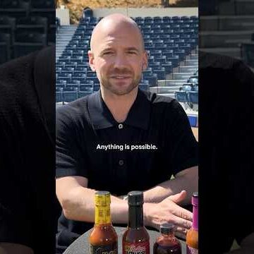 Премьера Hot Ones: Extra Heat состоится 13 июля #Netflix