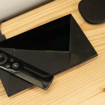 Забудьте о ПК, я просто хочу, чтобы NVIDIA выпустила новый Shield TV