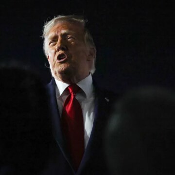 Дональд Трамп угрожает 100-процентным тарифом в отношении европейского налога на цифровые услуги
