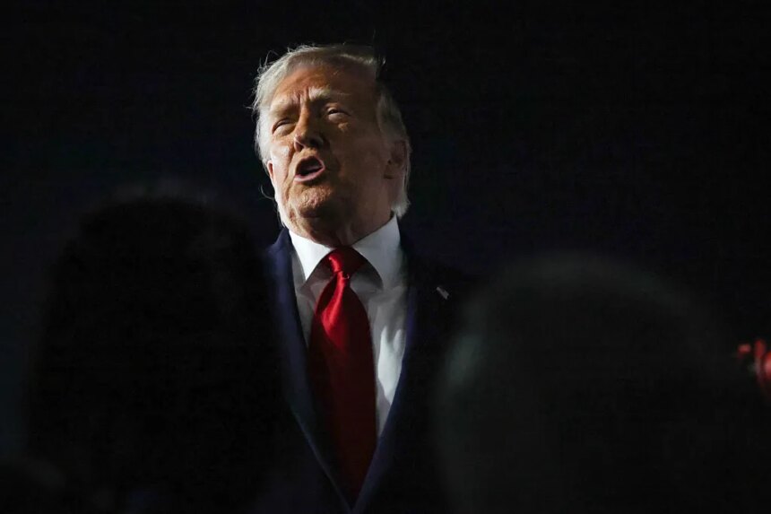Дональд Трамп угрожает 100-процентным тарифом в отношении европейского налога на цифровые услуги