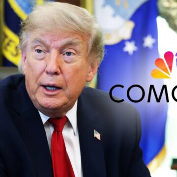 С чем сталкивается раскол Comcast-NBCUniversal на пути регулирования Трампа