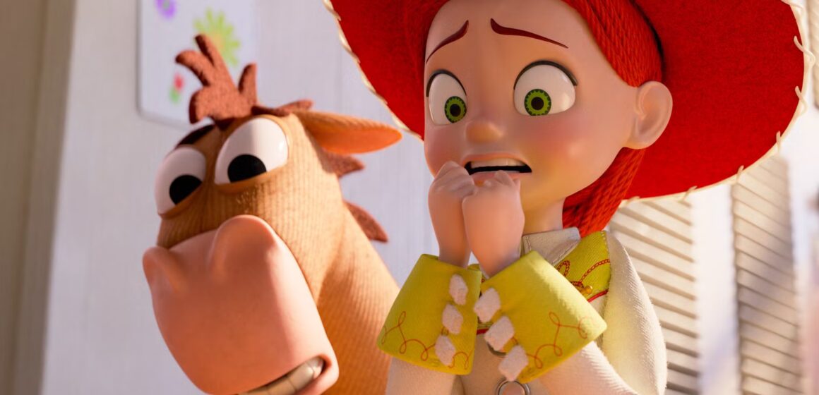 a31af6ebb3e27dba9ac06ede15a8c4de Обзор «Истории игрушек 5»: старейшая франшиза Pixar представляет самое забавное и эмоциональное приключение