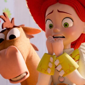 Обзор «Истории игрушек 5»: старейшая франшиза Pixar представляет самое забавное и эмоциональное приключение