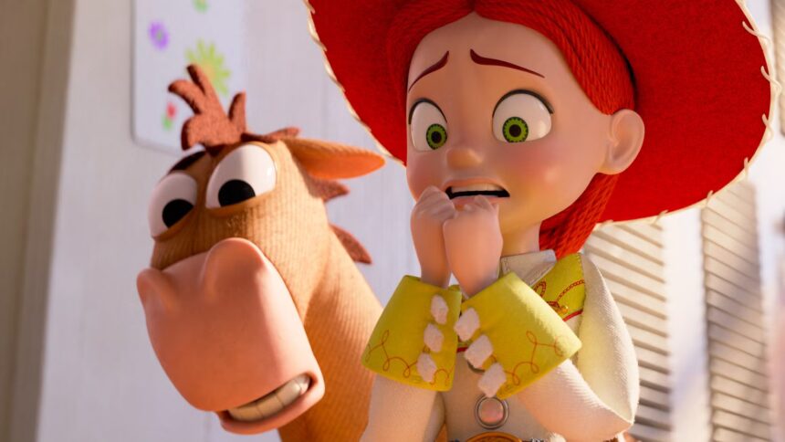 a31af6ebb3e27dba9ac06ede15a8c4de Обзор «Истории игрушек 5»: старейшая франшиза Pixar представляет самое забавное и эмоциональное приключение